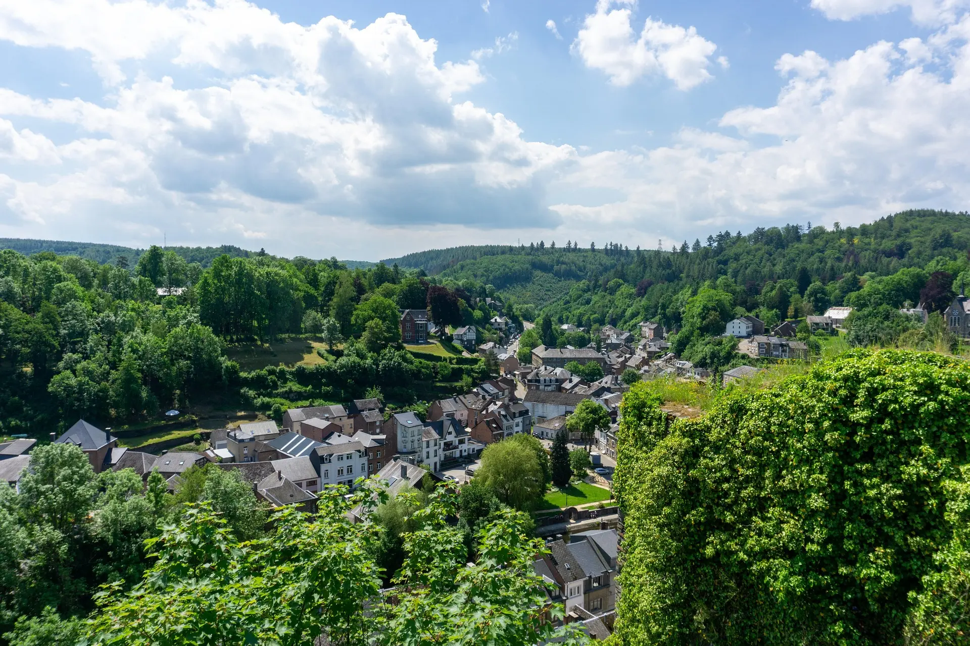 La Roche-en-Ardenne picture